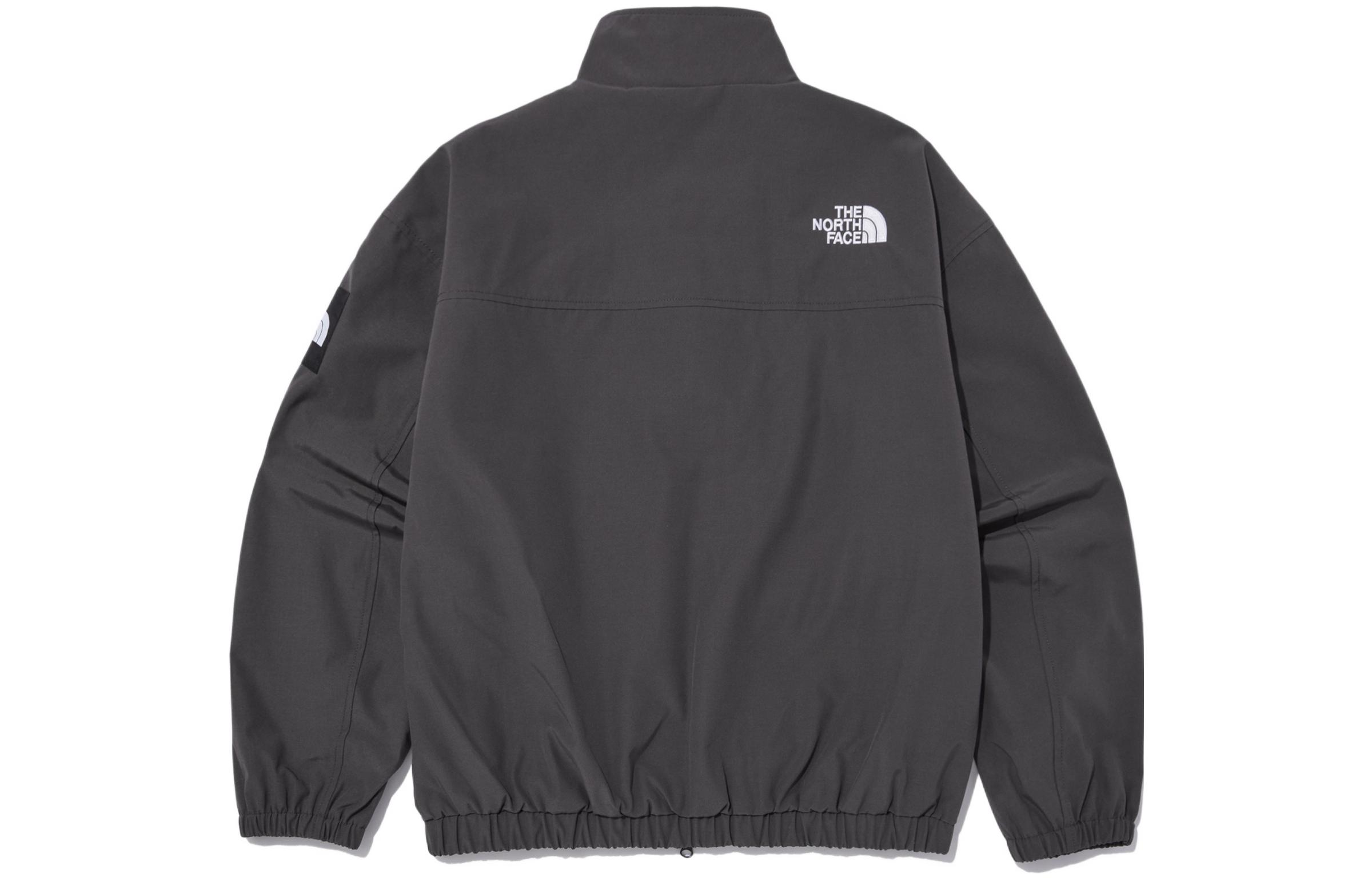 THE NORTH FACE FW22 Logo   