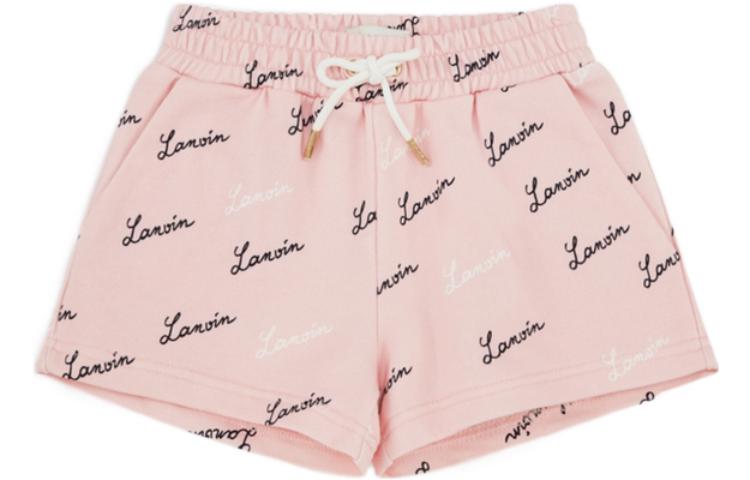 Брюки Lanvin