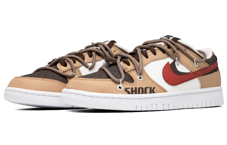 Nike Dunk Low