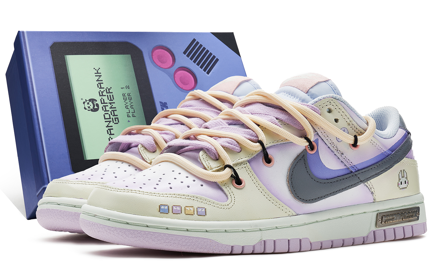 Nike Dunk Low