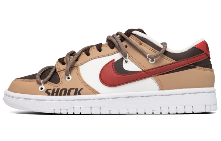 Nike Dunk Low