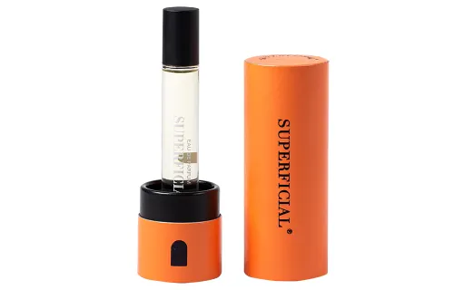 SUPERFICIAL Perfume Samples Unisex
