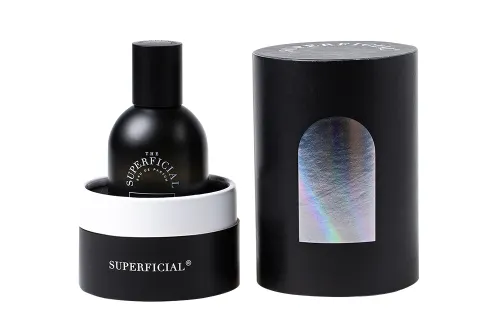 SUPERFICIAL Dreamy Realm Oriental