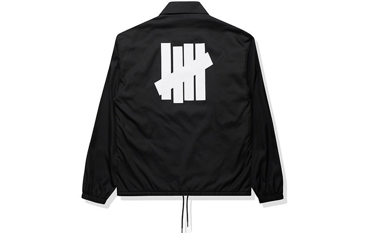 Куртки UNDEFEATED