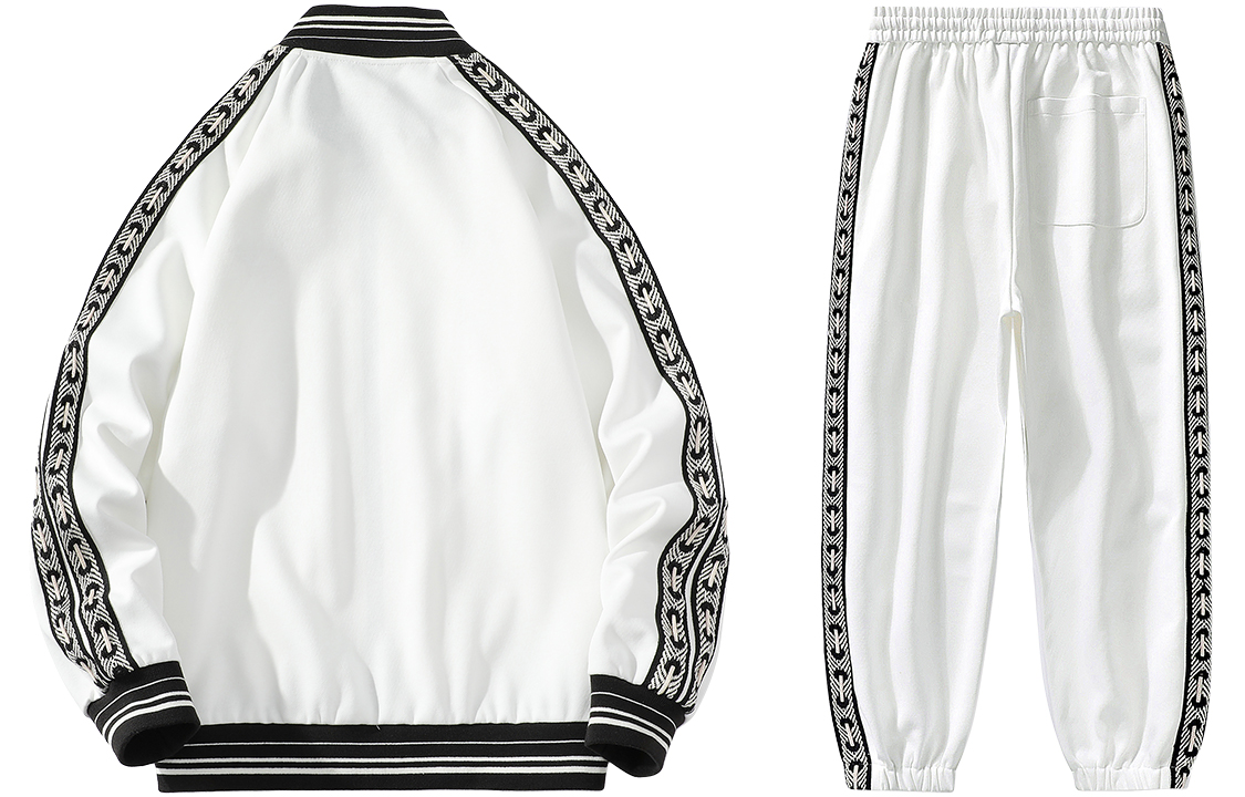 SCRM Straight Fit Set Winter Unisex