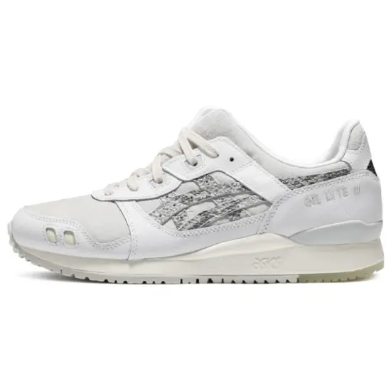 Asics Atmos X Gel Lyte 3 OG 'White Python'