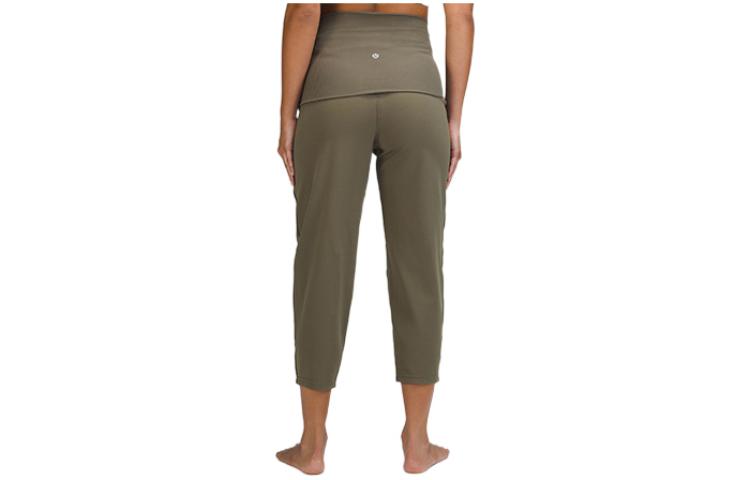 Lululemon Align Knitted Sweatpants Women’s