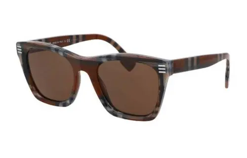 Burberry Eyewear Cooper Square Frame Sunglasses