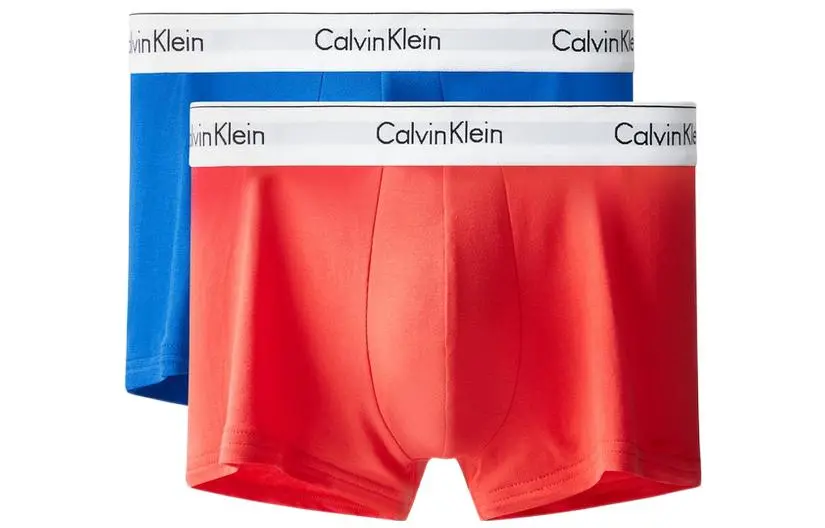 Calvin Klein Men's Boxer Briefs