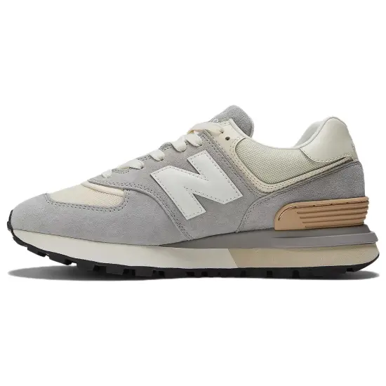 New Balance 574 Legacy Team Away Grey Angora