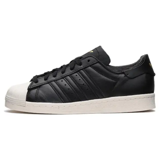 Adidas Superstar 82 Core Black Off White