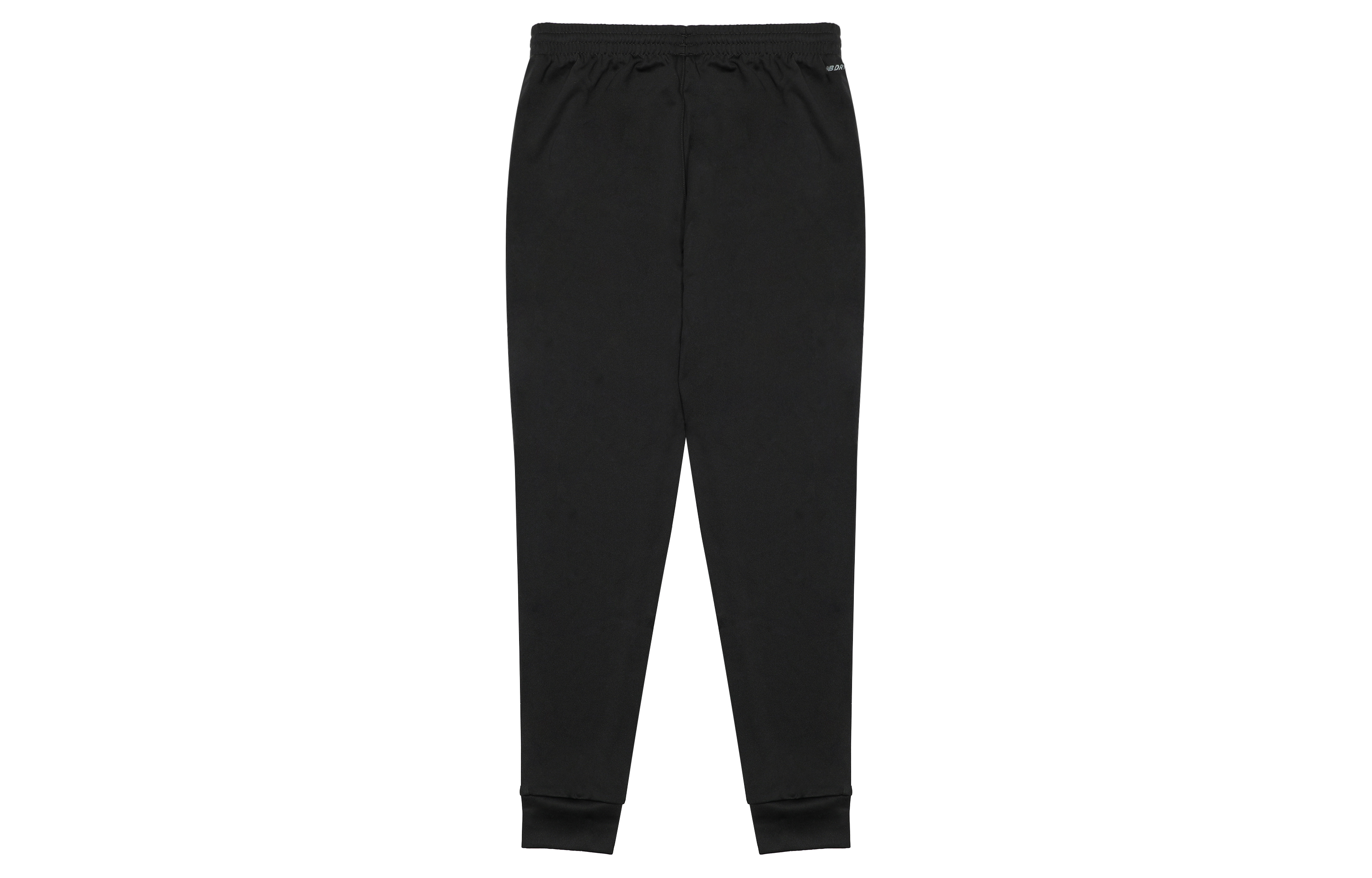 New Balance Mens Logo Jogger Pants Black
