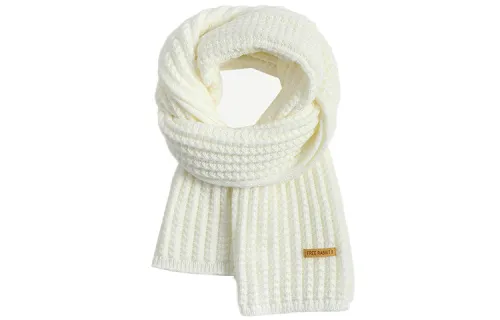 FREE RABBITⅡ Knit Scarves Unisex