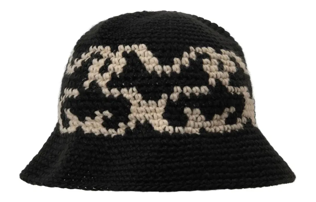 Stussy Ss Knit Bucket Hat