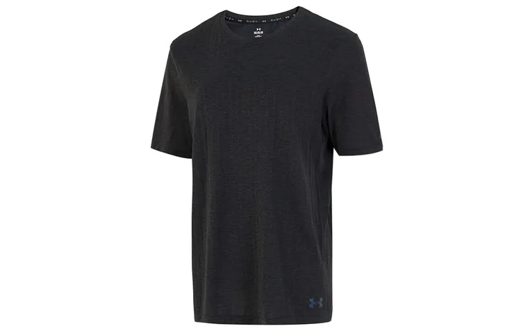 Under Armour T Shirt Men's Black
