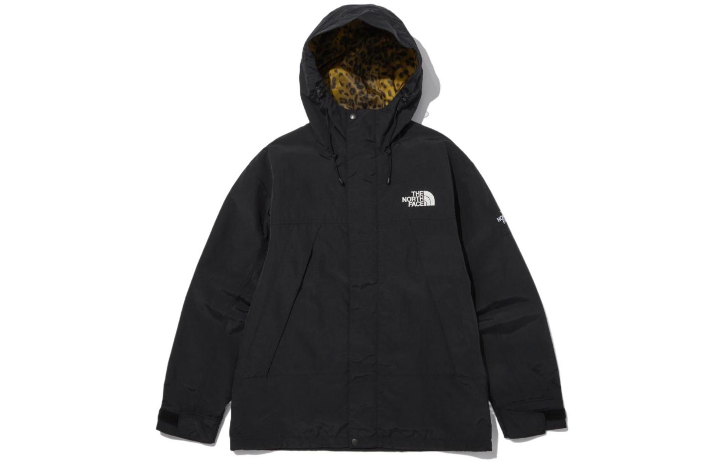 THE NORTH FACE Logo   