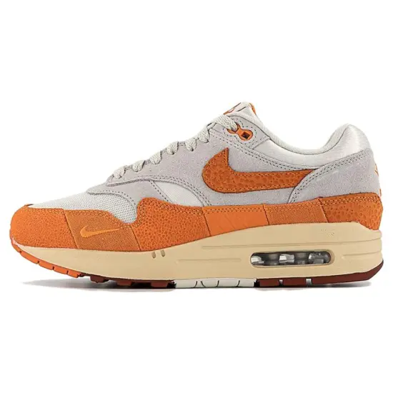 Nike Air Max 1 Master Magma Orange Women's