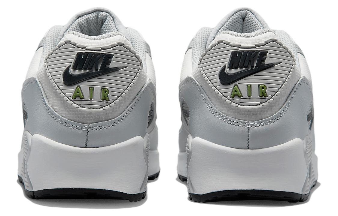 Nike air max 90 gris sale