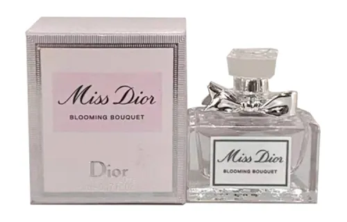 DIOR Old Version Floral Sweetheart