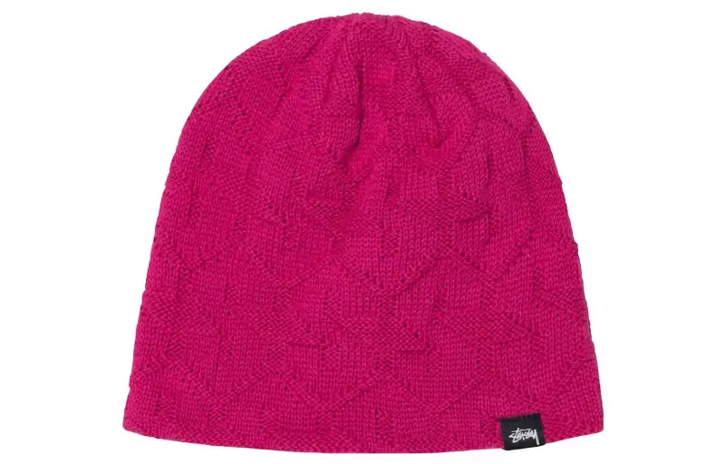 Stussy Strand Skull Cap