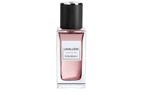 YSL, fashionable perfume, blackcurrant, 75 ml, 125 ml