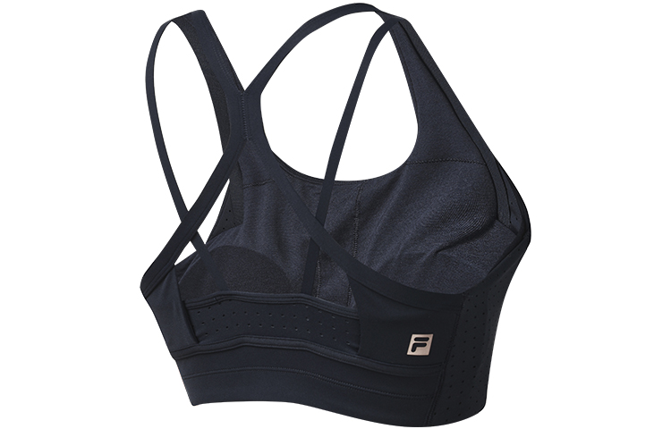 FILA Athletics Sports Underwear Women’s Royal Blue Moderate