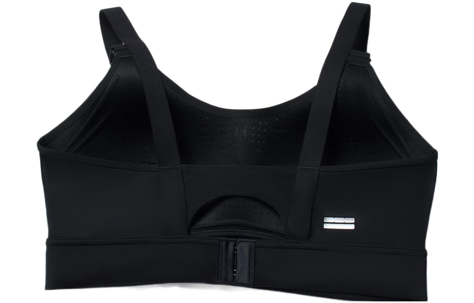 Li Ning Fitness Series Sports Underwear Women’s Black