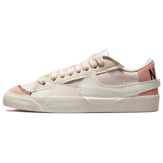 Nike Blazer Low 77 Jumbo Light Soft Pink Women's