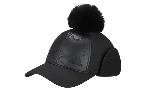 Adidas Cotton Baseball Caps Women's
