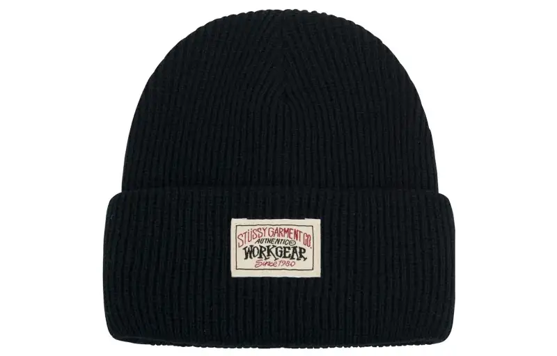 Stussy Beanies Unisex