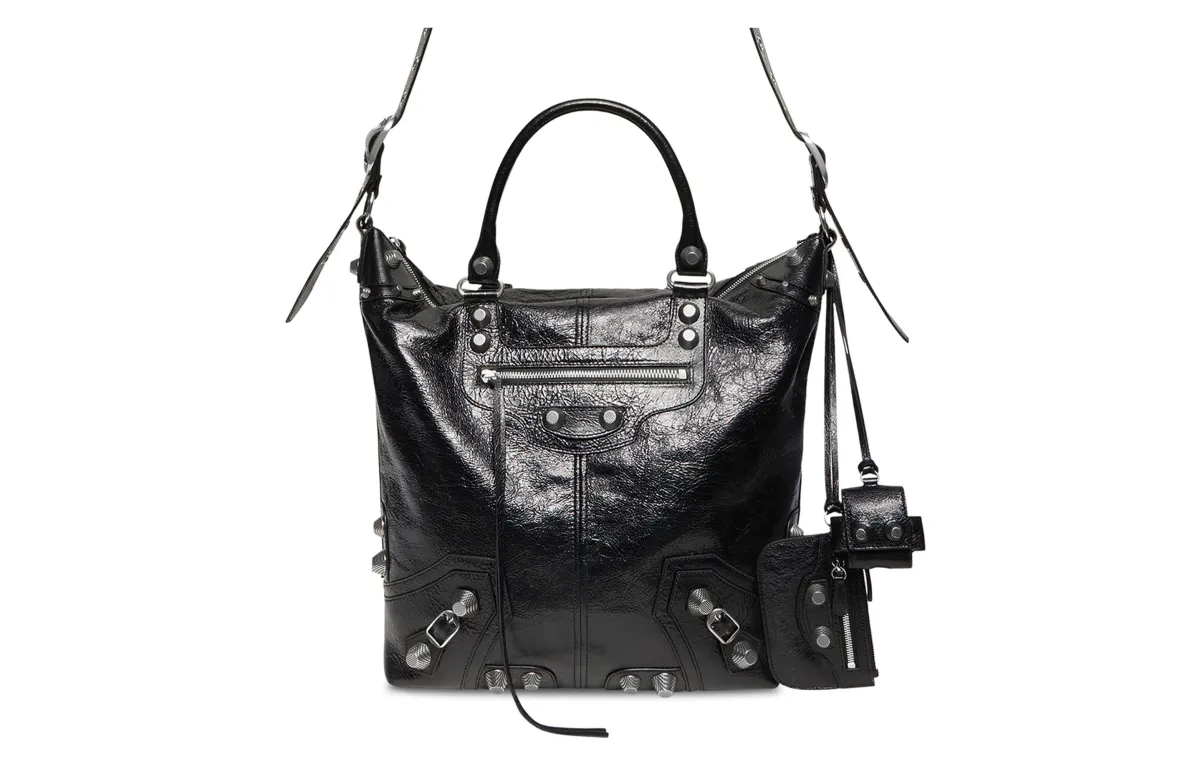 Balenciaga Le Cagole Handbags