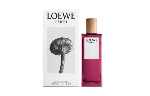 LOEWE Natural Water