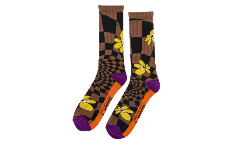 Vans Men’s Crew Socks
