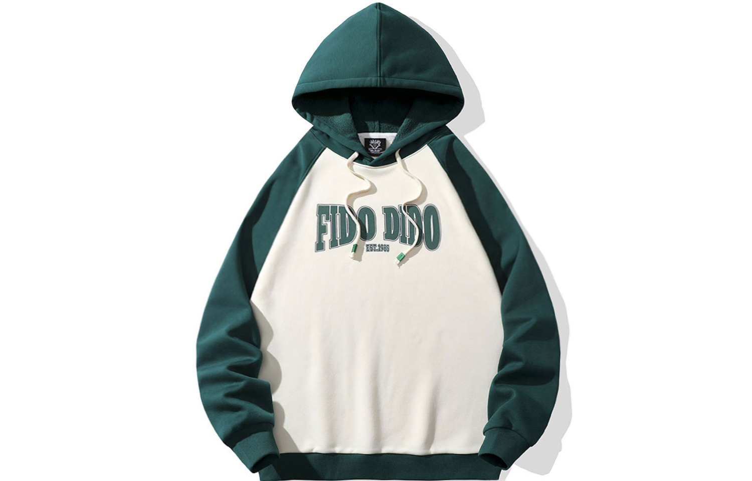 FIDO DIDO Logo