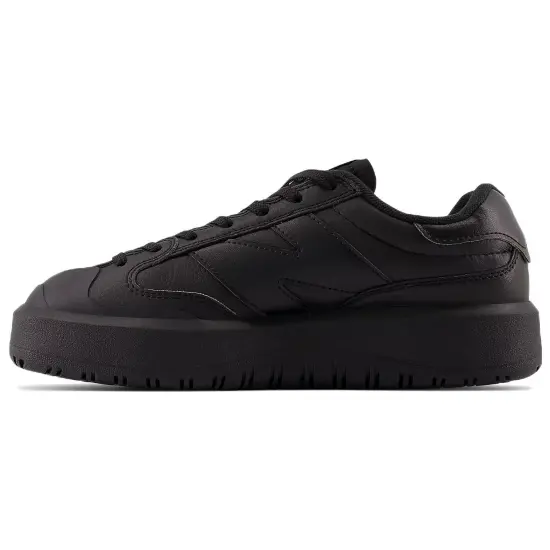 New Balance CT302 Triple Black