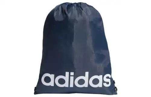 Adidas Essential Polyester Gym Bag Regular Unisex Marine Blue