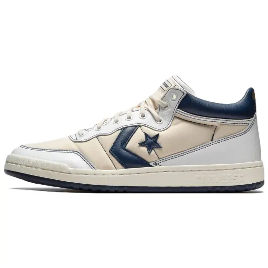 Converse CONS Fastbreak Pro Sage White Navy Egret