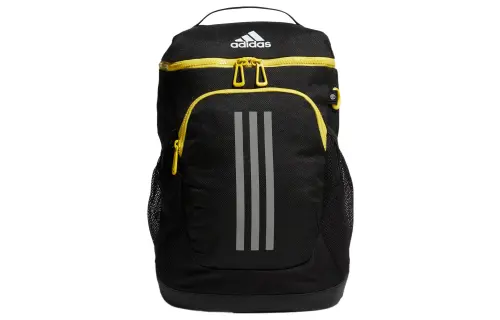 Adidas Recycled Polyester Backpack Men's Black