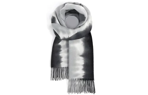 FREE RABBITⅡ Knit Scarves Unisex