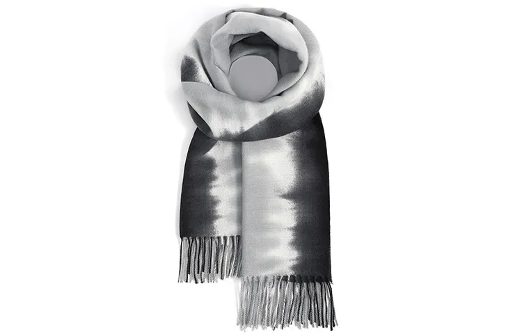 FREE RABBITⅡ Knit Scarves Unisex