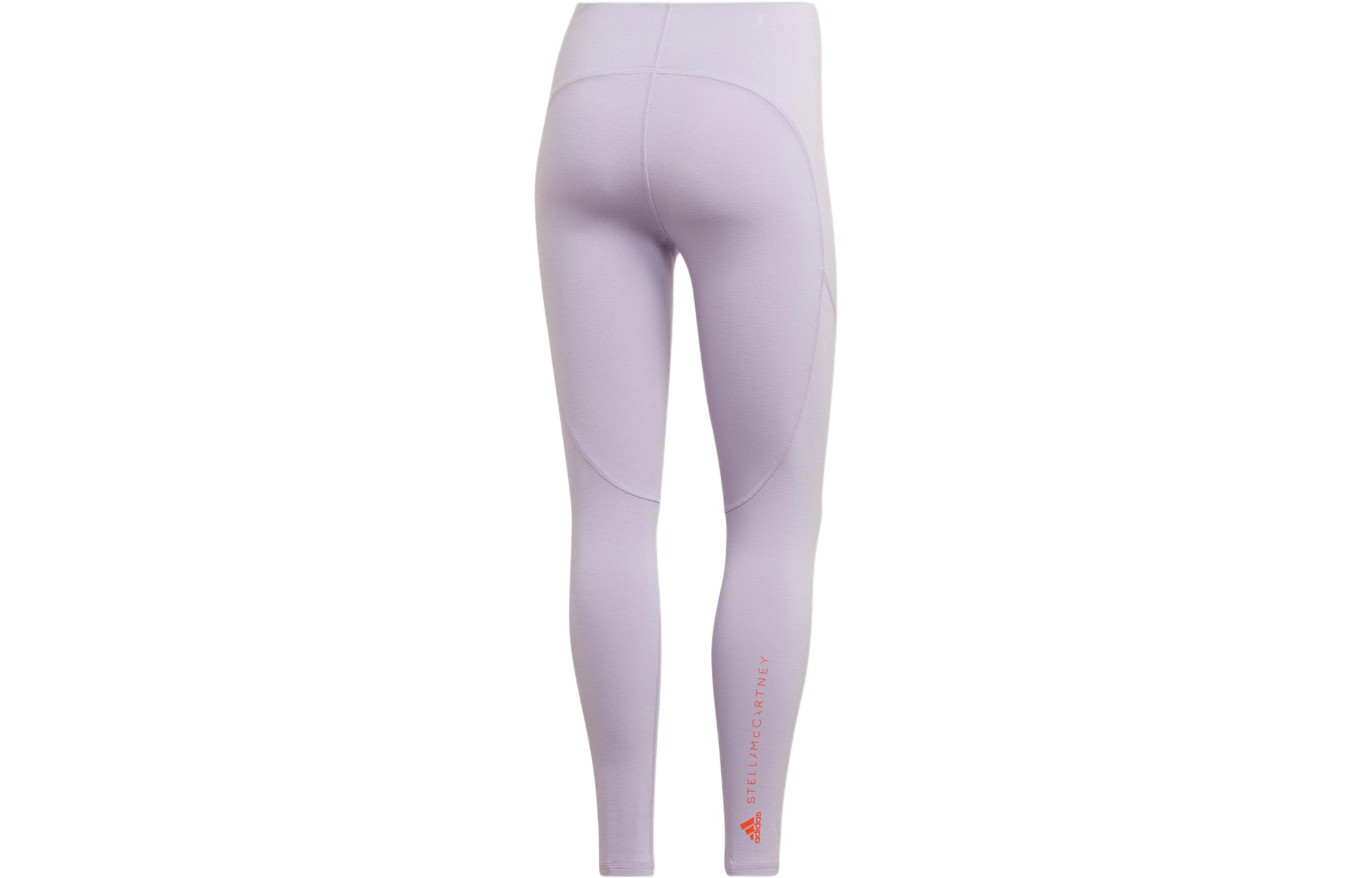 Adidas Sports Pants Women’s Purple Moderate