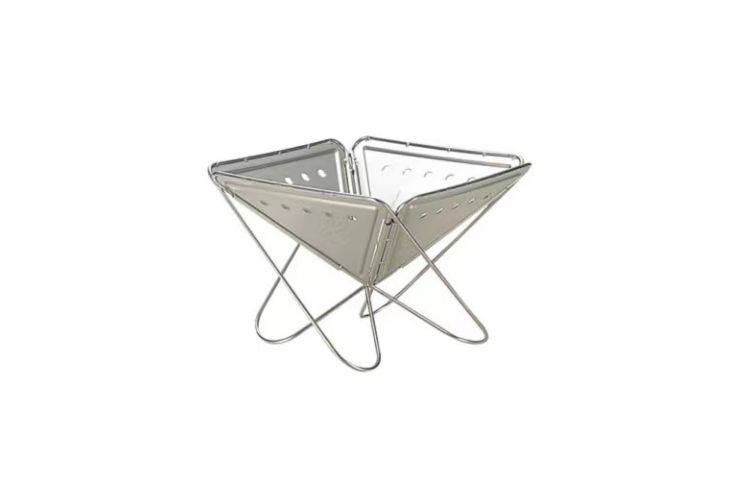 Snow Peak Barbecue Supplies Grill Rack