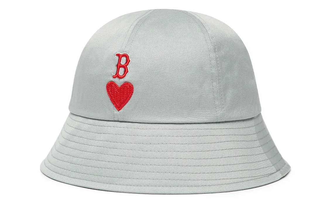 MLB Boston Red Sox Bucket Hats Unisex