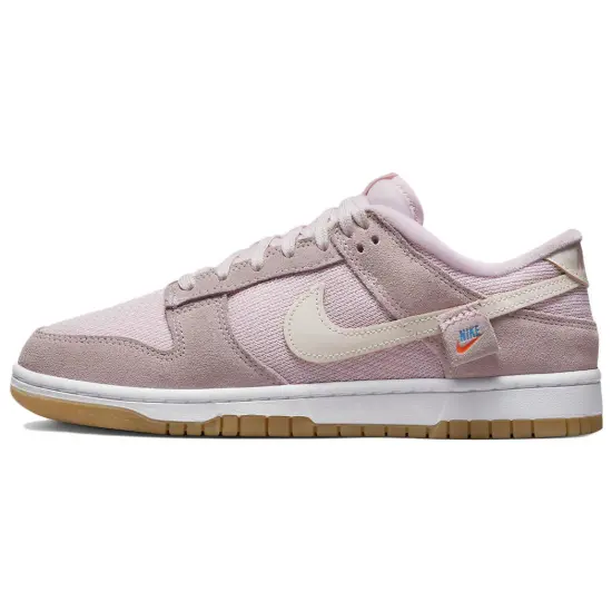 Nike Dunk Low Teddy Bear Women's