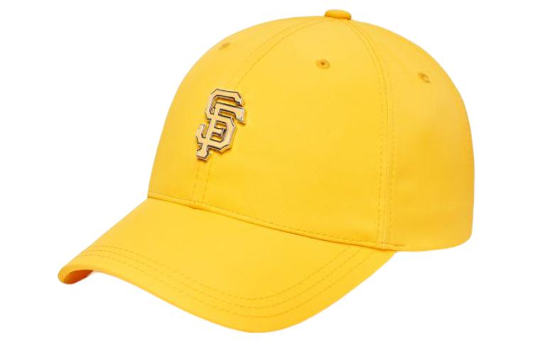 Кепка MLB MLB (желтая)