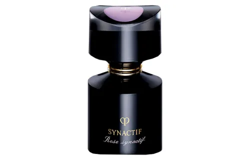 Clé De Peau Beauté De Peau Beauté Luxurious Elegance Rose Floral Fruity Accord