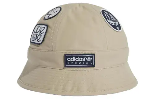 Adidas Originals Bucket Hat Unisex Khaki