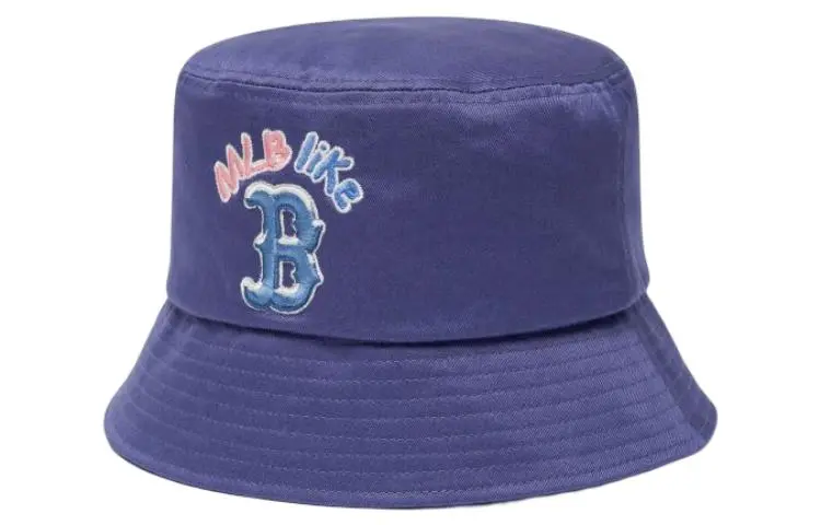 MLB Boston Red Sox Bucket Hats Unisex
