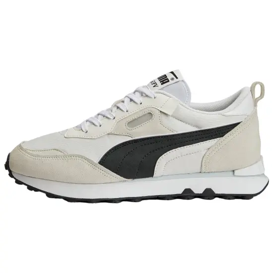 Puma Rider FV 'Future Vintage - Marshmallow'