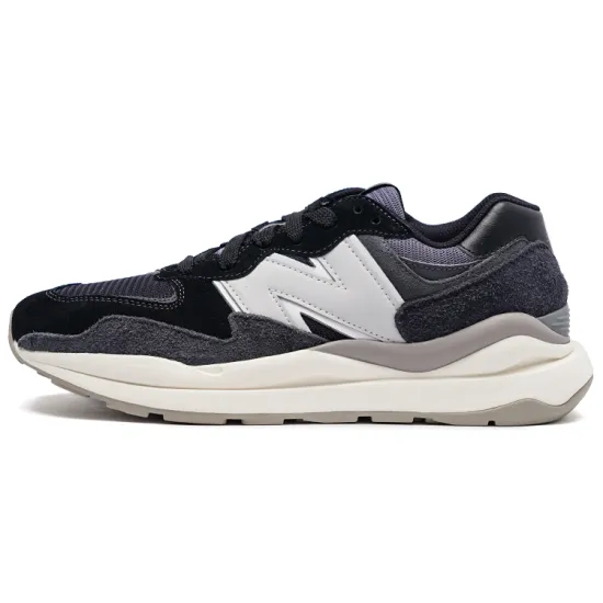 New Balance 57/40 Black Magnet Sea Salt